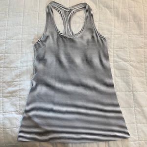 Lululemon cool racerback tank